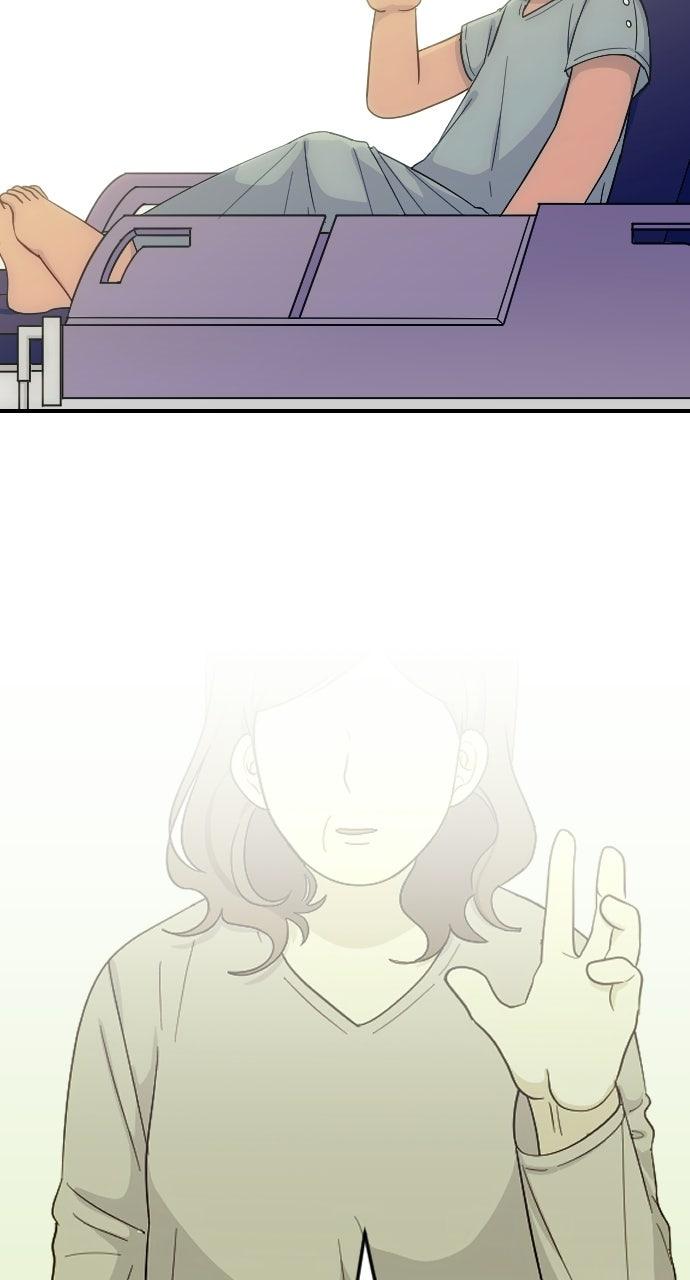 It’ll Be Okay Chapter 27 page 35 - 