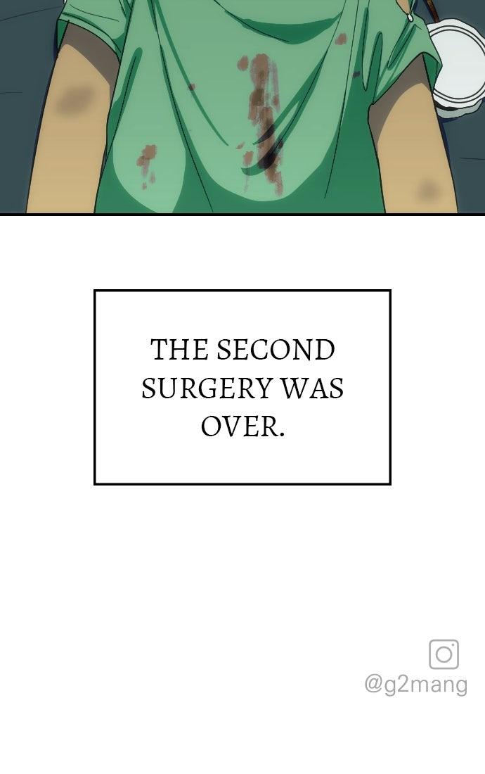 It’ll Be Okay Chapter 27 page 46 - 