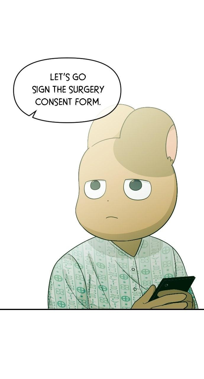 It’ll Be Okay Chapter 27 page 10 - 
