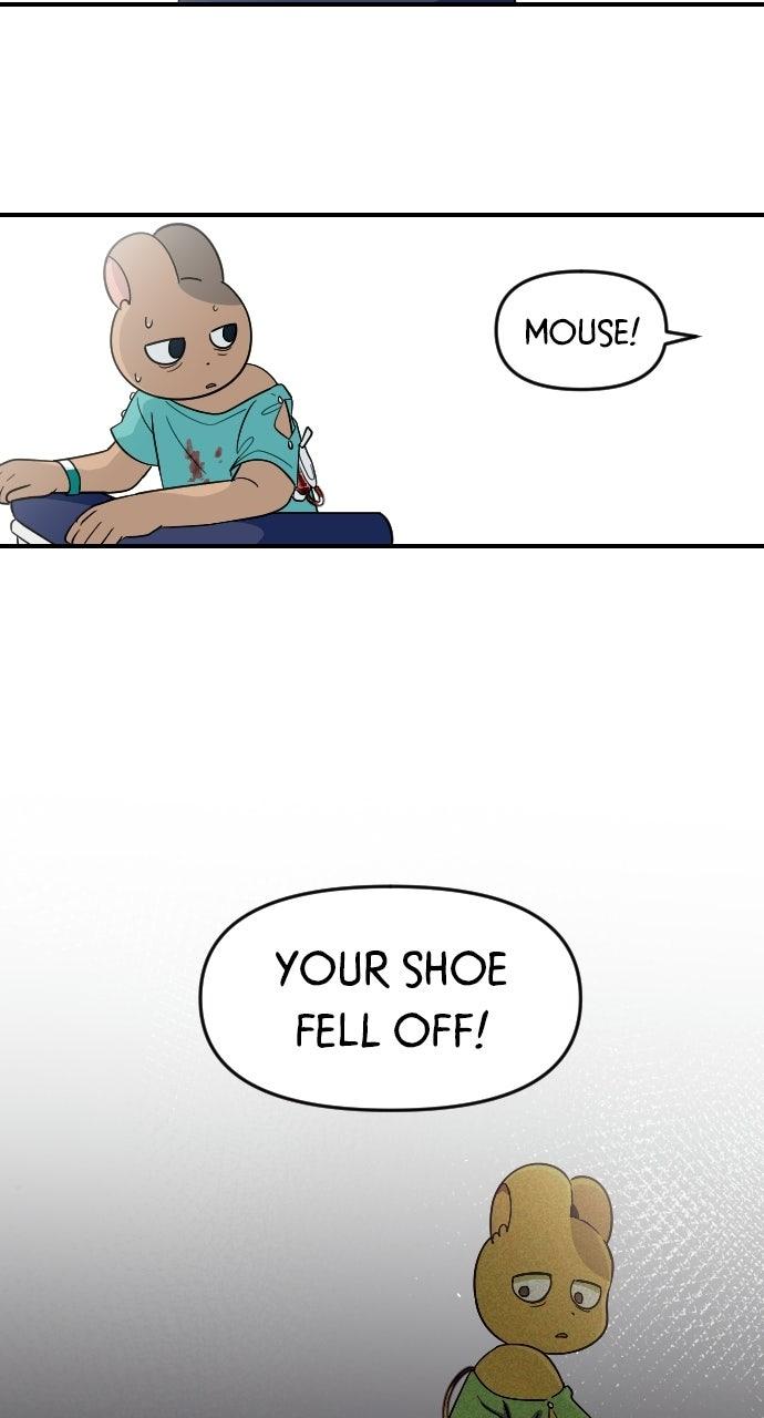 It’ll Be Okay Chapter 28 page 13 - 