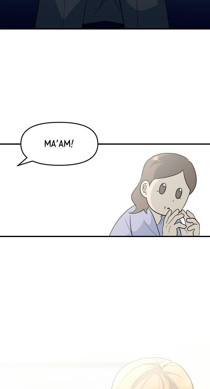 It’ll Be Okay Chapter 28 page 3 - 