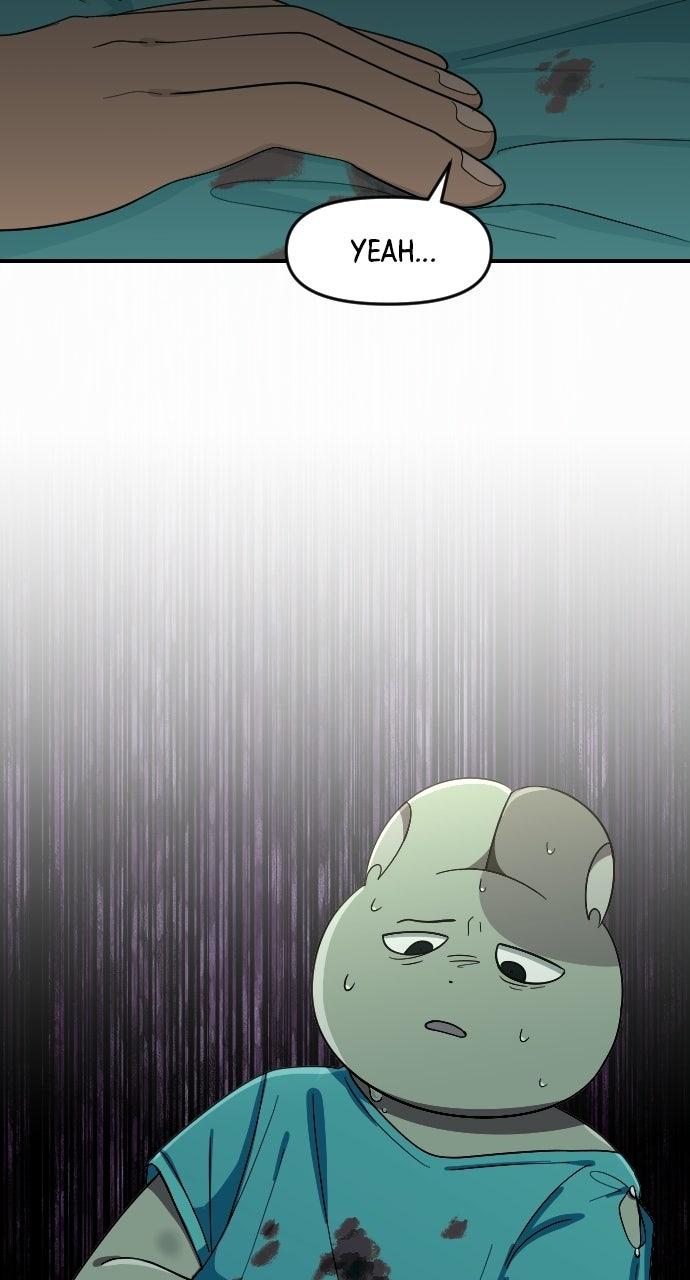 It’ll Be Okay Chapter 28 page 23 - 