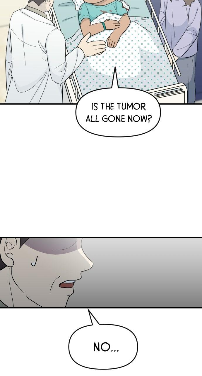 It’ll Be Okay Chapter 28 page 29 - 