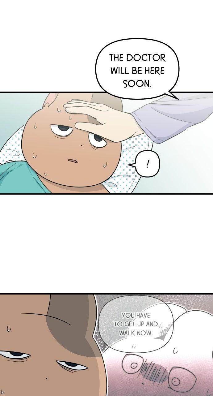 It’ll Be Okay Chapter 28 page 7 - 