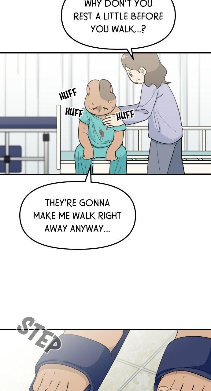 It’ll Be Okay Chapter 28 page 9 - 