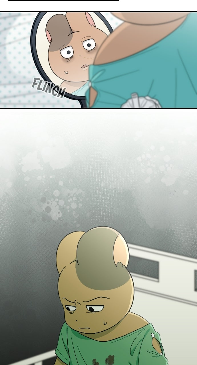 It’ll Be Okay Episode 29 page 11 - 