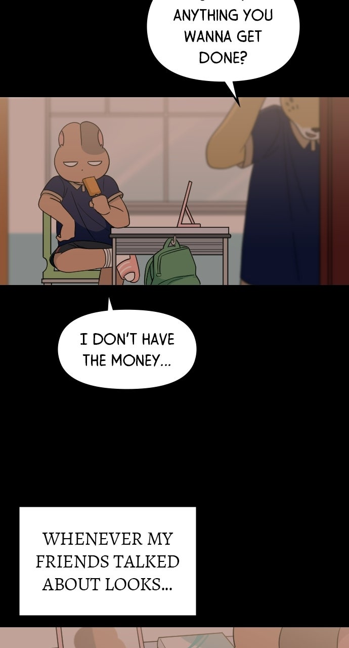 It’ll Be Okay Episode 29 page 14 - 