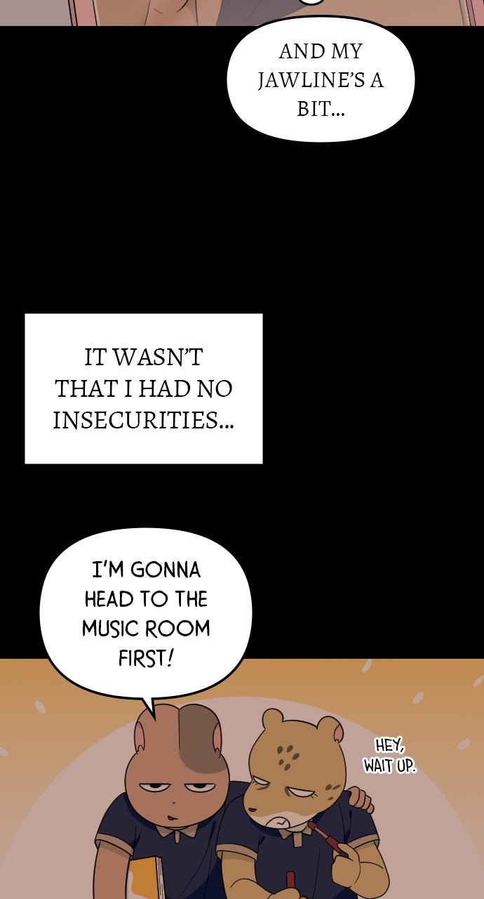 It’ll Be Okay Episode 29 page 16 - 