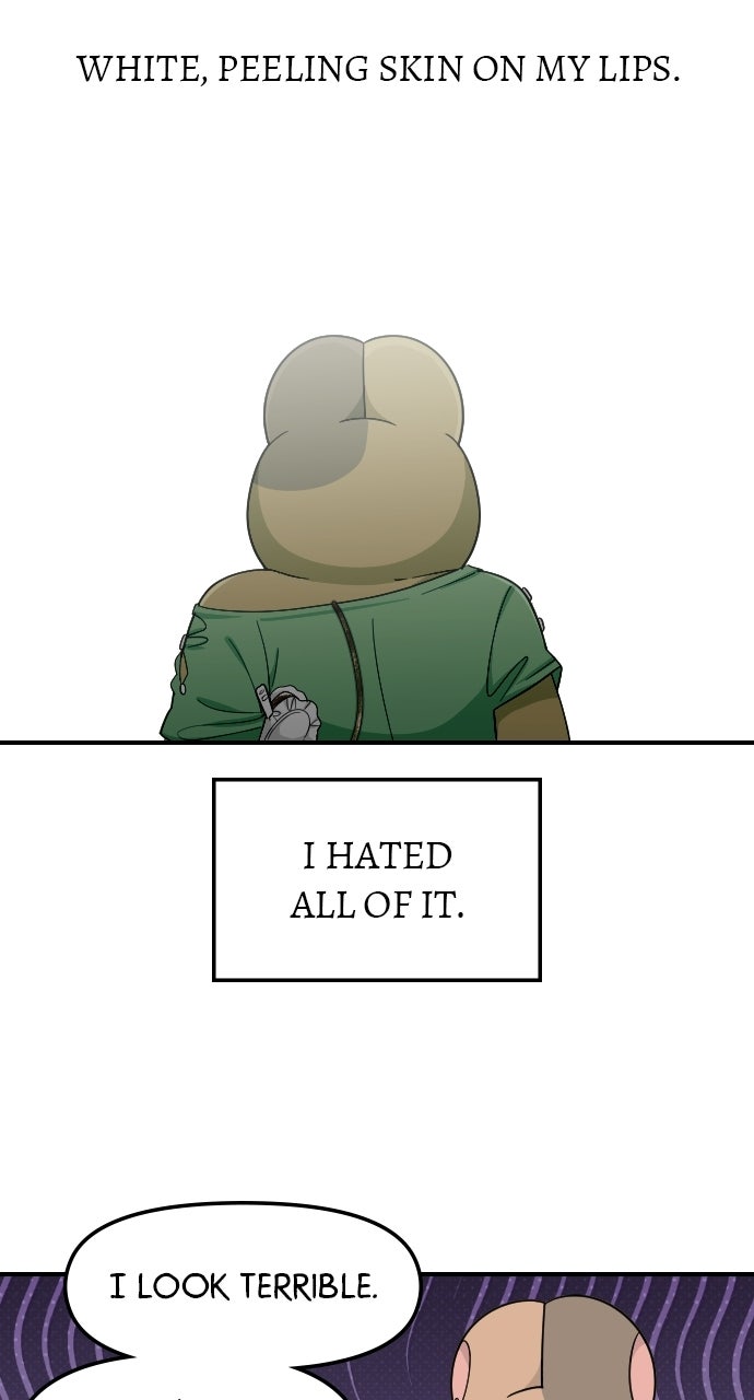 It’ll Be Okay Episode 29 page 19 - 