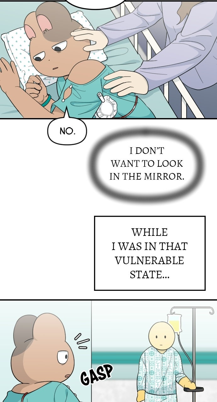 It’ll Be Okay Episode 29 page 21 - 