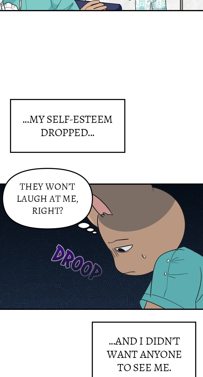 It’ll Be Okay Episode 29 page 22 - 