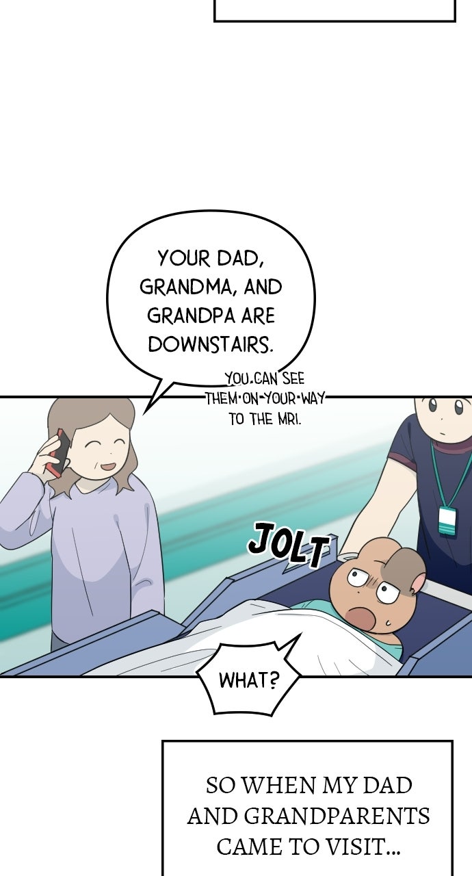 It’ll Be Okay Episode 29 page 23 - 