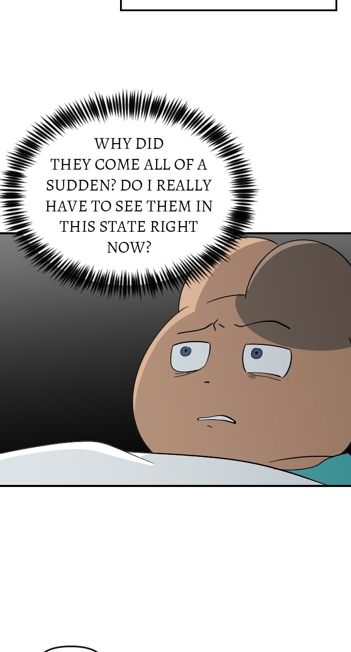 It’ll Be Okay Episode 29 page 24 - 