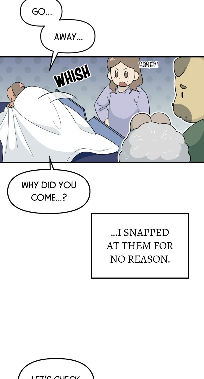 It’ll Be Okay Episode 29 page 25 - 