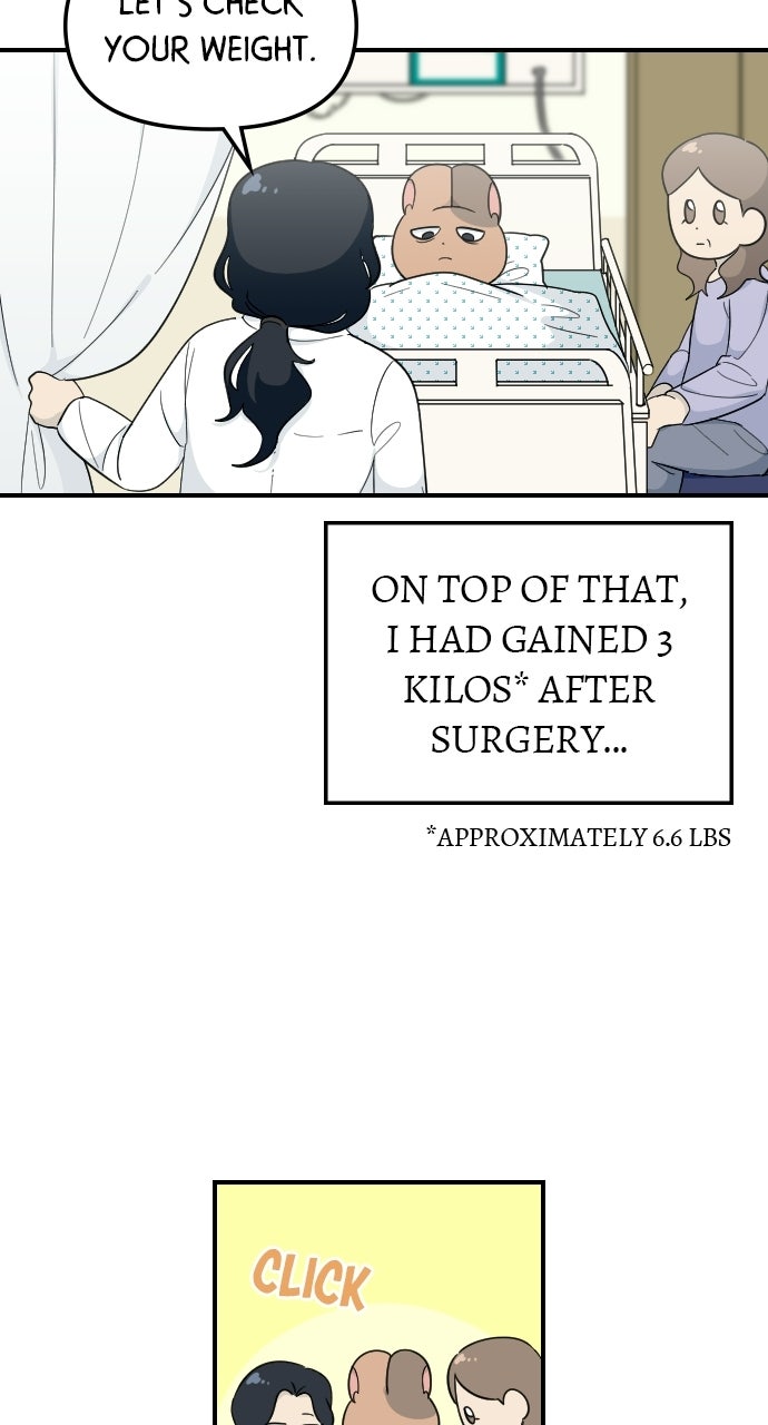 It’ll Be Okay Episode 29 page 26 - 