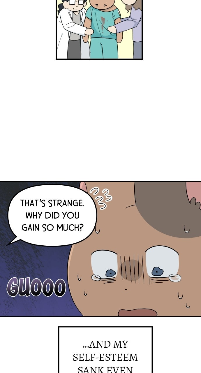 It’ll Be Okay Episode 29 page 27 - 