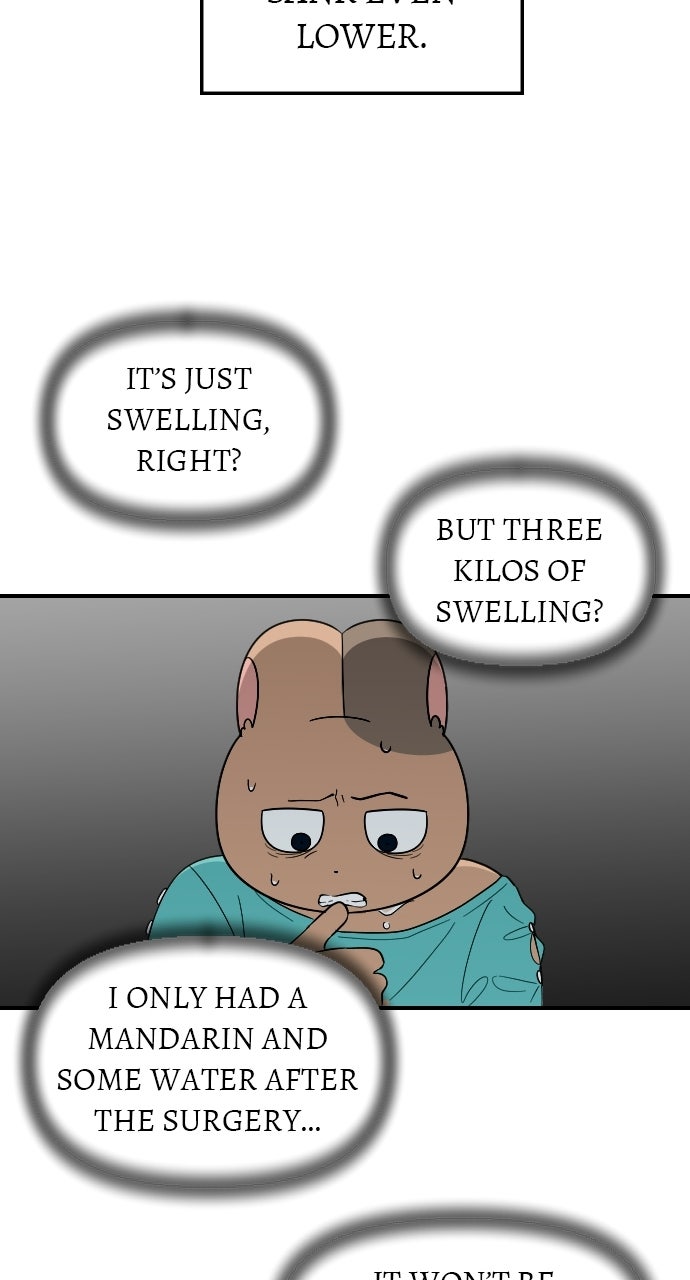It’ll Be Okay Episode 29 page 28 - 