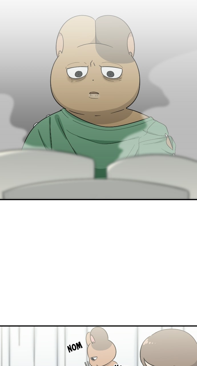 It’ll Be Okay Episode 29 page 31 - 