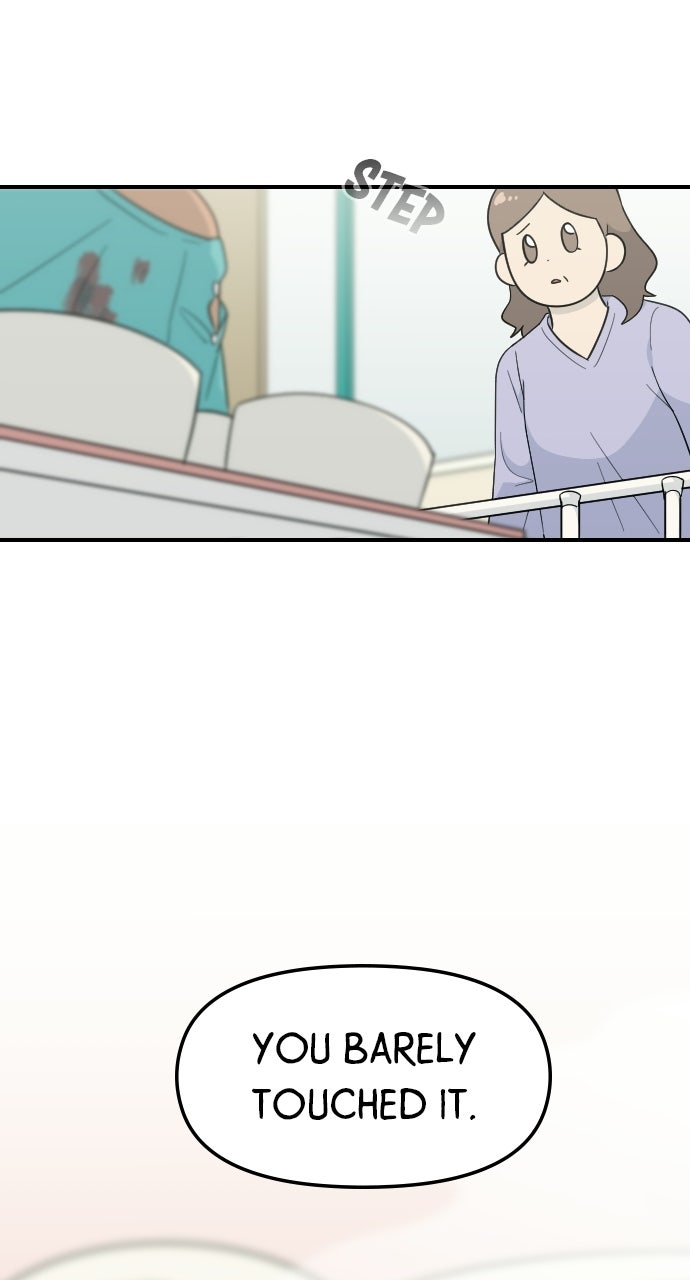 It’ll Be Okay Episode 29 page 33 - 