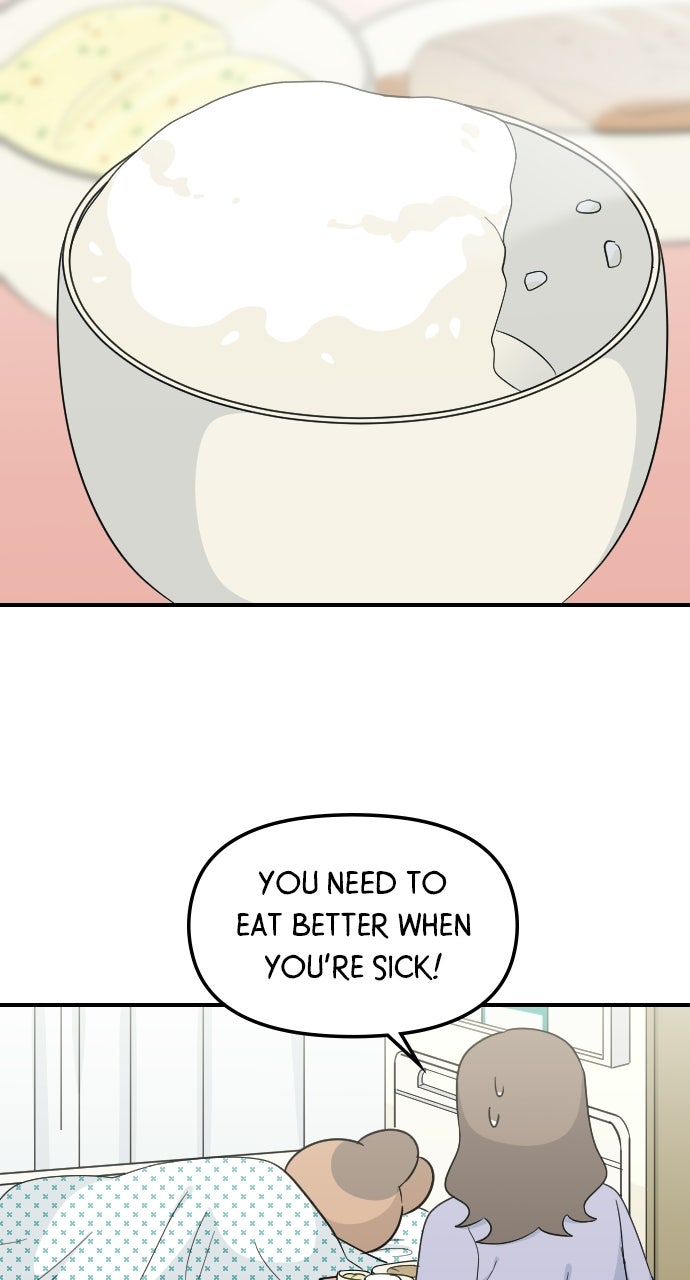 It’ll Be Okay Episode 29 page 34 - 
