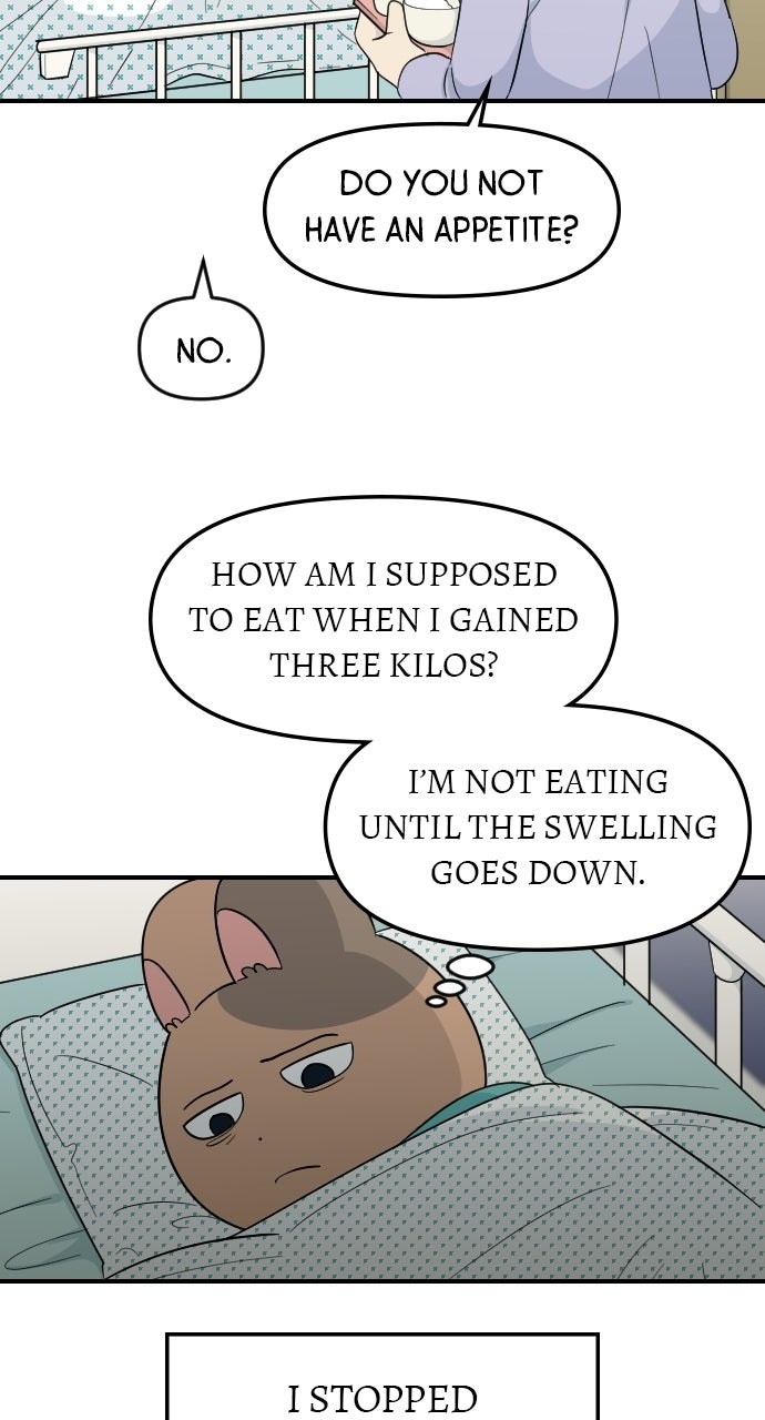 It’ll Be Okay Episode 29 page 35 - 