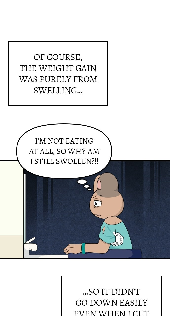 It’ll Be Okay Episode 29 page 37 - 