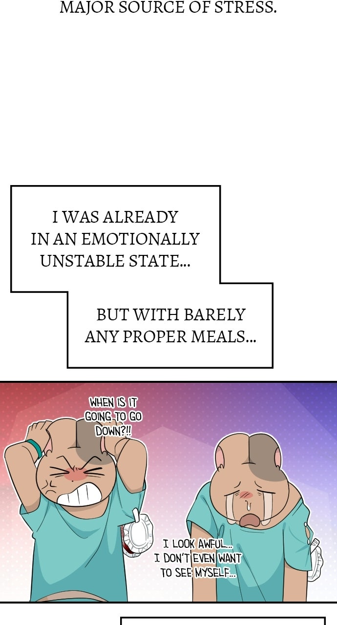 It’ll Be Okay Episode 29 page 40 - 