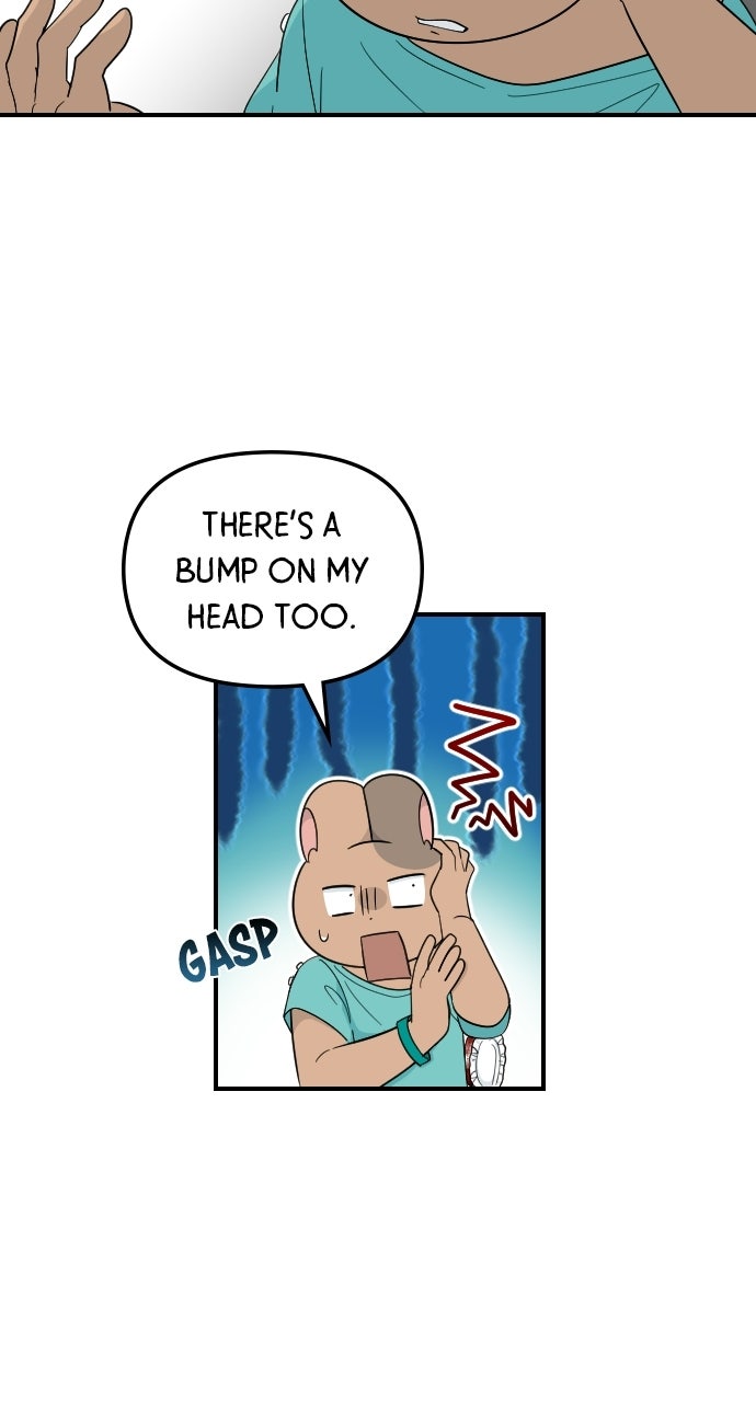 It’ll Be Okay Episode 29 page 5 - 