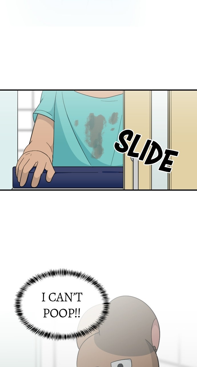 It’ll Be Okay Episode 29 page 43 - 
