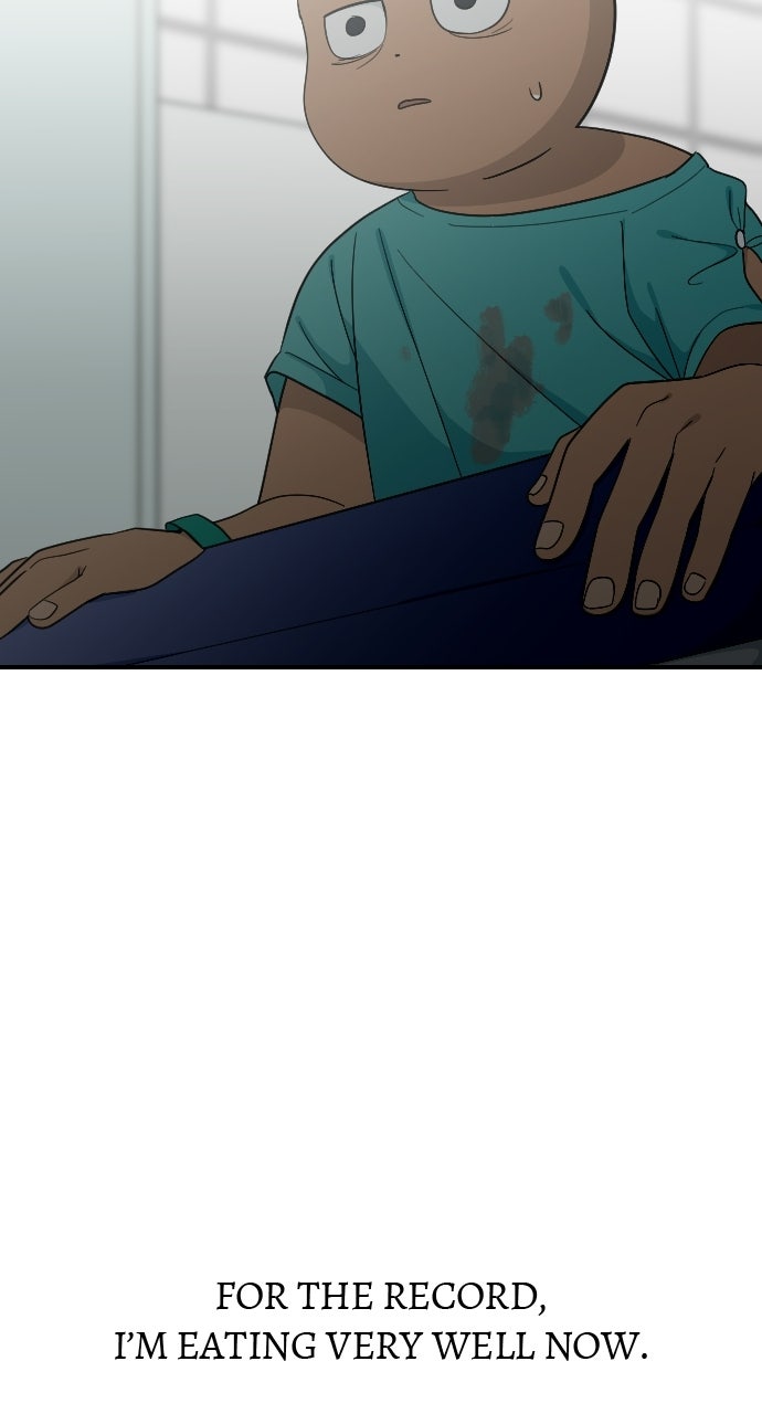 It’ll Be Okay Episode 29 page 44 - 