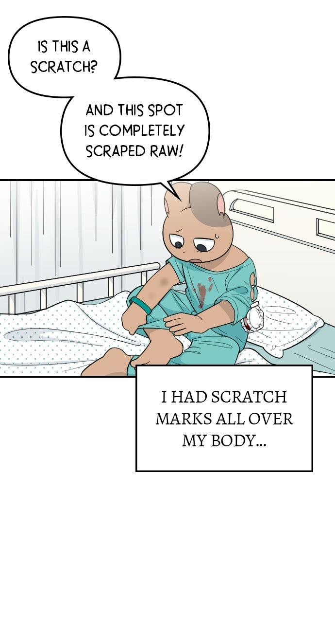 It’ll Be Okay Episode 29 page 6 - 