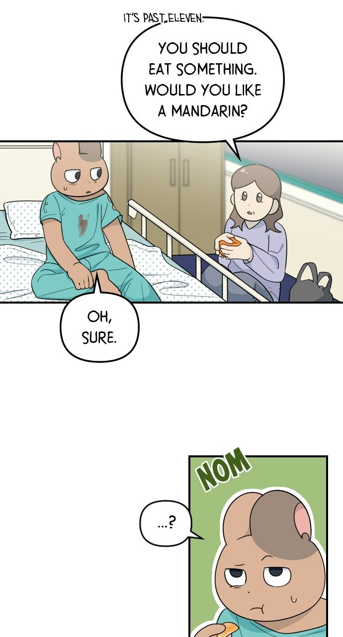 It’ll Be Okay Episode 29 page 7 - 