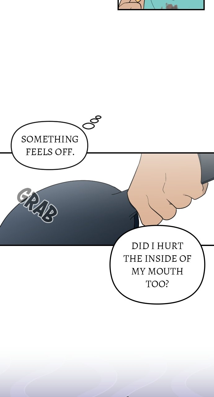 It’ll Be Okay Episode 29 page 8 - 