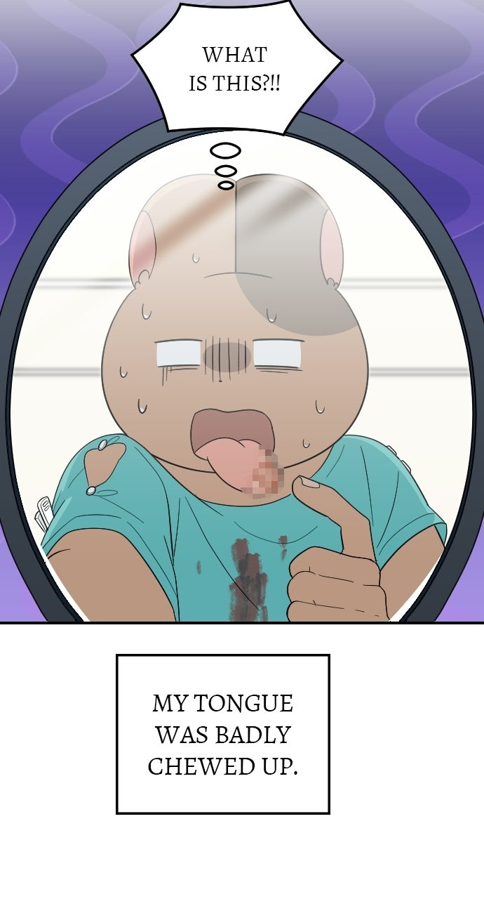 It’ll Be Okay Episode 29 page 9 - 