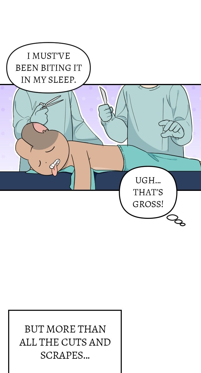 It’ll Be Okay Episode 29 page 10 - 