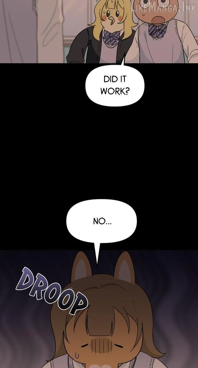 It’ll Be Okay Chapter 30 page 2 - 