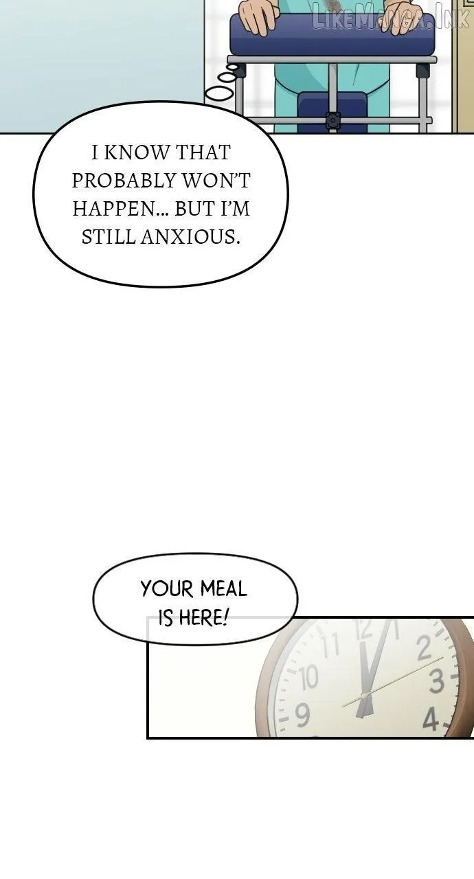 It’ll Be Okay Chapter 30 page 14 - 