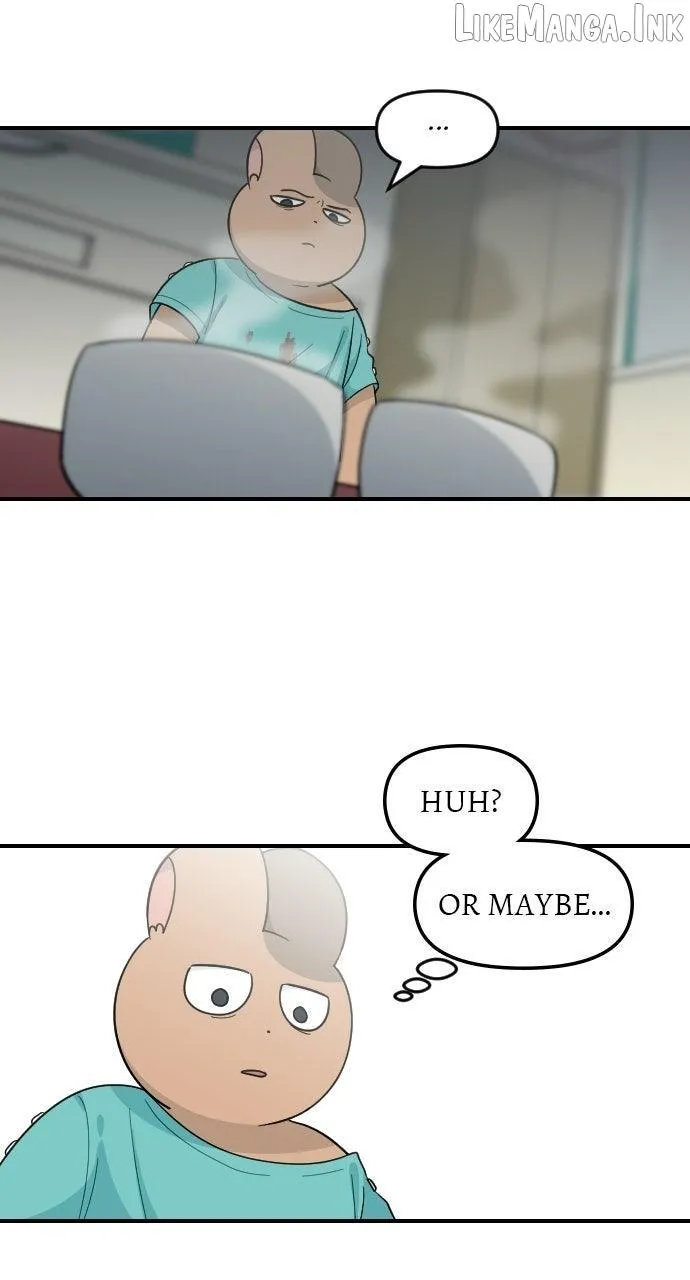 It’ll Be Okay Chapter 30 page 15 - 