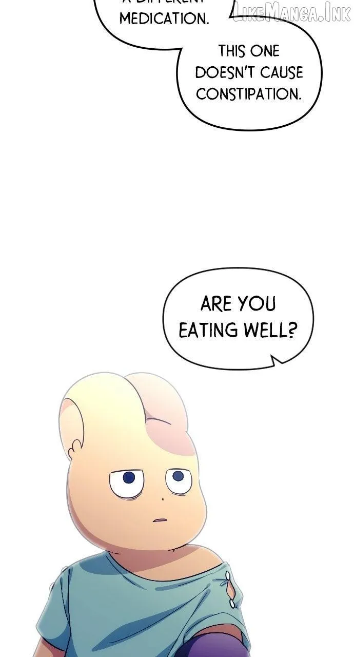 It’ll Be Okay Chapter 30 page 20 - 