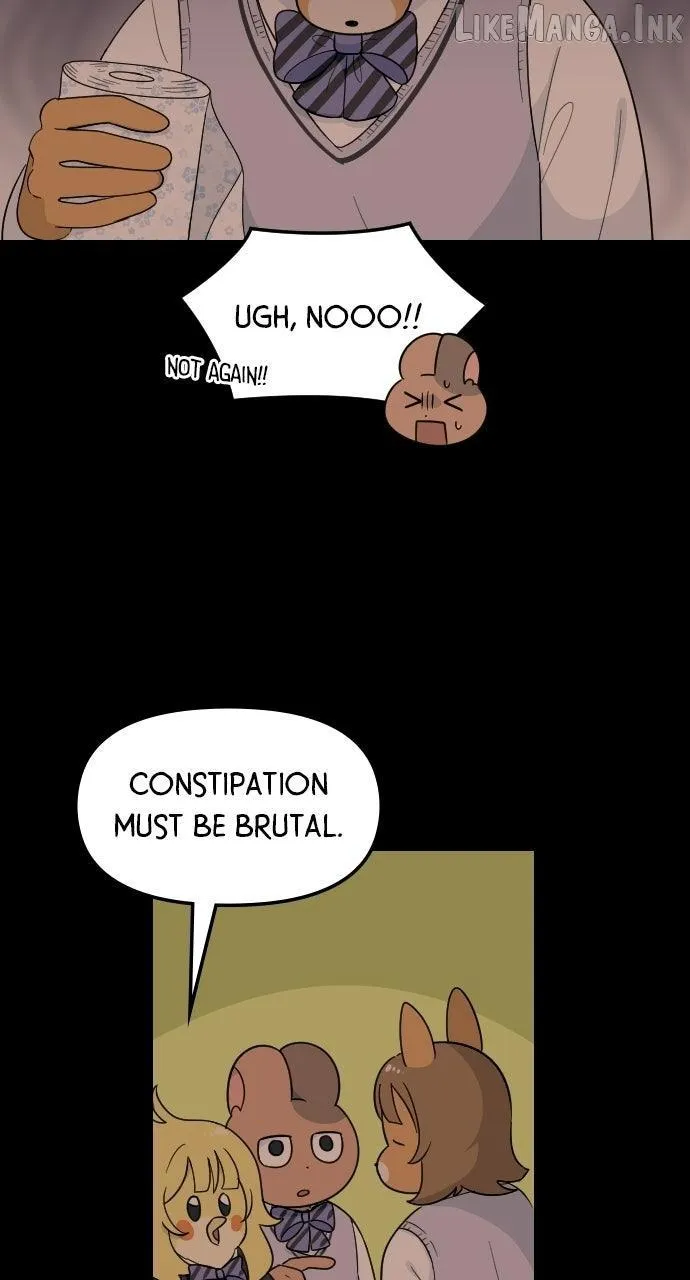 It’ll Be Okay Chapter 30 page 3 - 