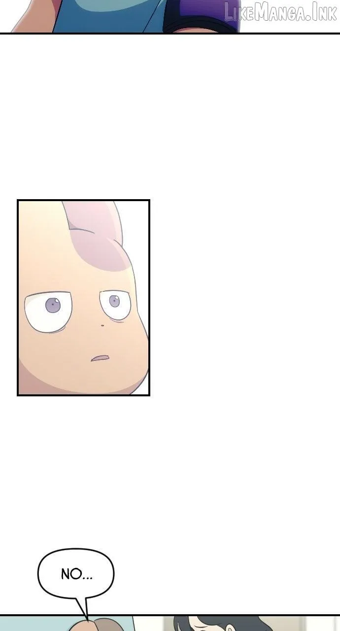 It’ll Be Okay Chapter 30 page 21 - 