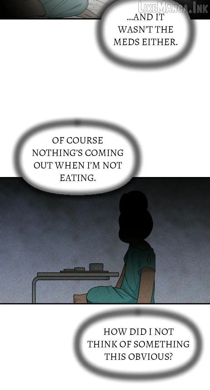 It’ll Be Okay Chapter 30 page 23 - 