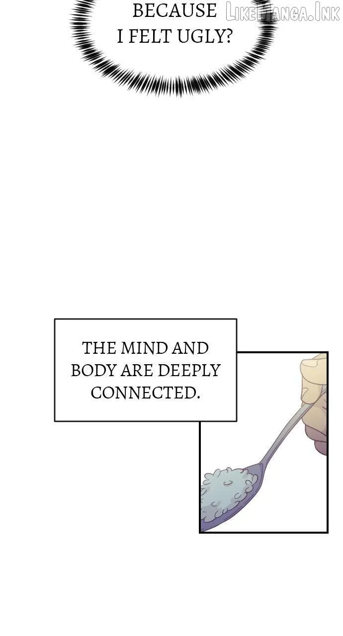 It’ll Be Okay Chapter 30 page 26 - 
