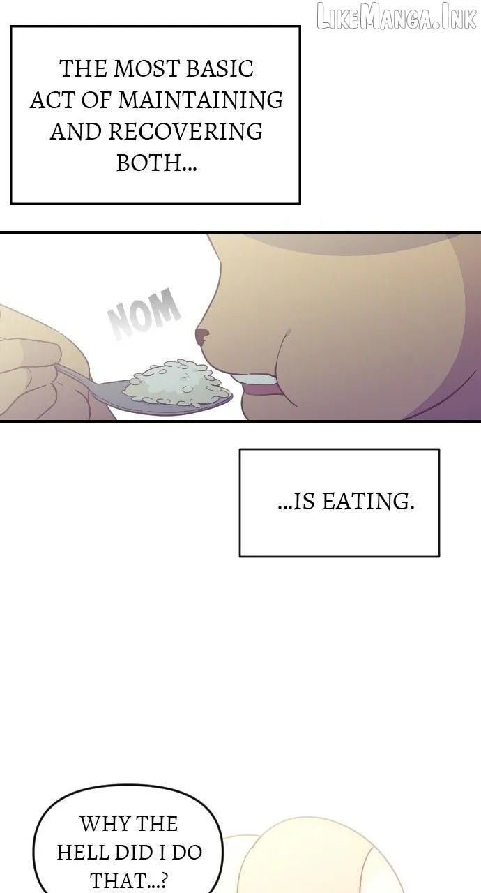 It’ll Be Okay Chapter 30 page 27 - 