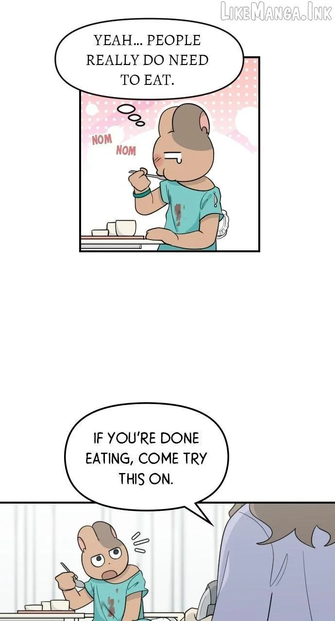 It’ll Be Okay Chapter 30 page 30 - 