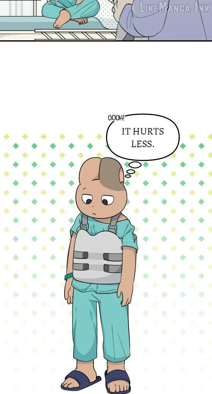 It’ll Be Okay Chapter 30 page 31 - 