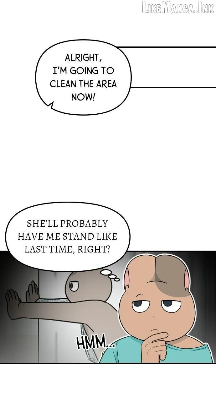 It’ll Be Okay Chapter 30 page 37 - 