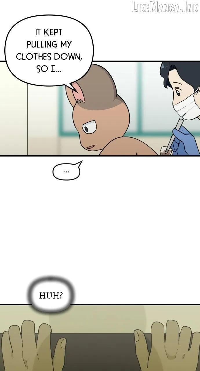 It’ll Be Okay Chapter 30 page 40 - 