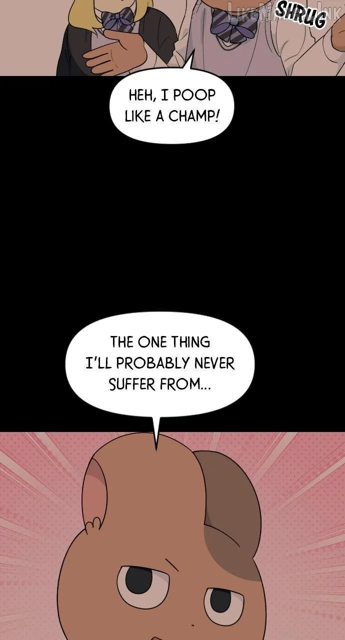 It’ll Be Okay Chapter 30 page 5 - 