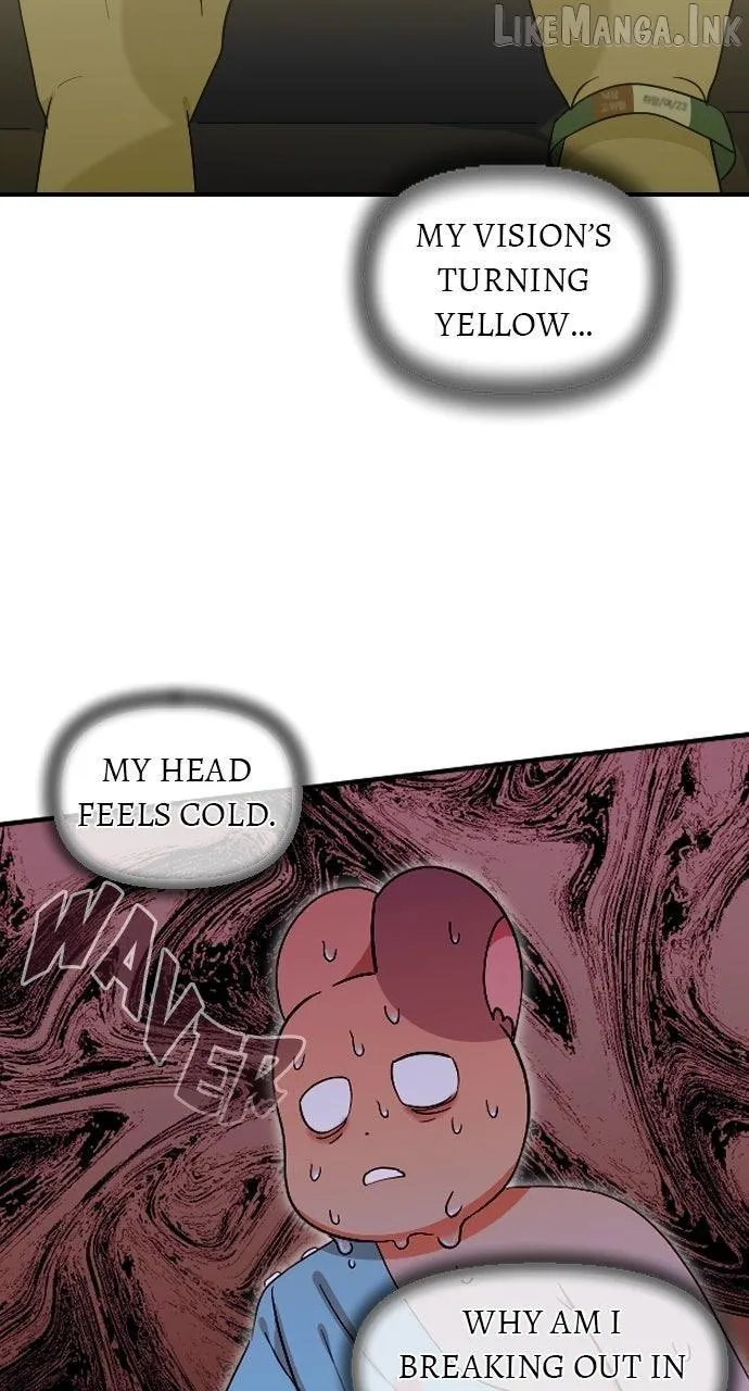 It’ll Be Okay Chapter 30 page 41 - 